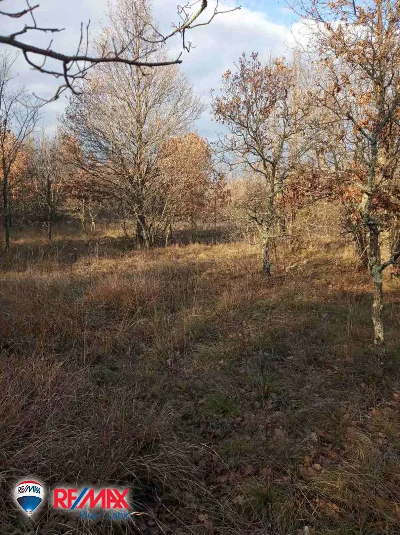 Pozemok Šumber – 3