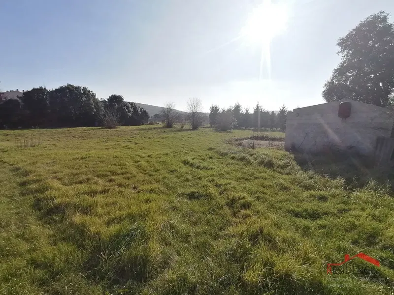 VOLME, BUILDING LAND – 3