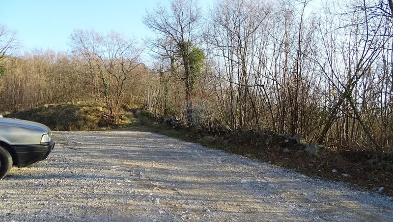 Building plot Viškovo, 3.331m2 – 3