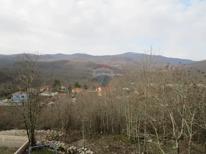 Appartamento Brešca, Matulji, 137,77m2 – 3