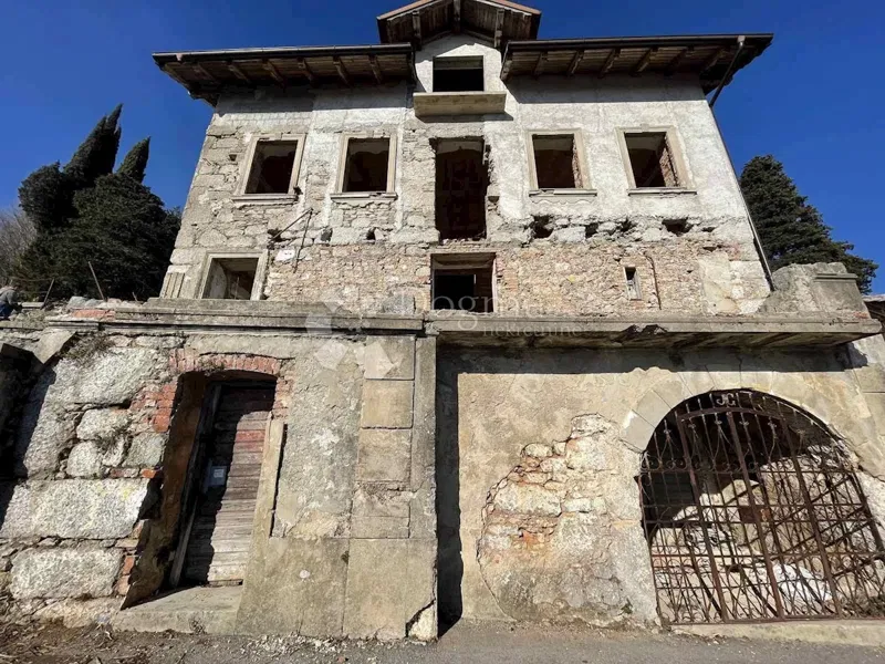 Дом Rukavac, Matulji, 460m2 – 2