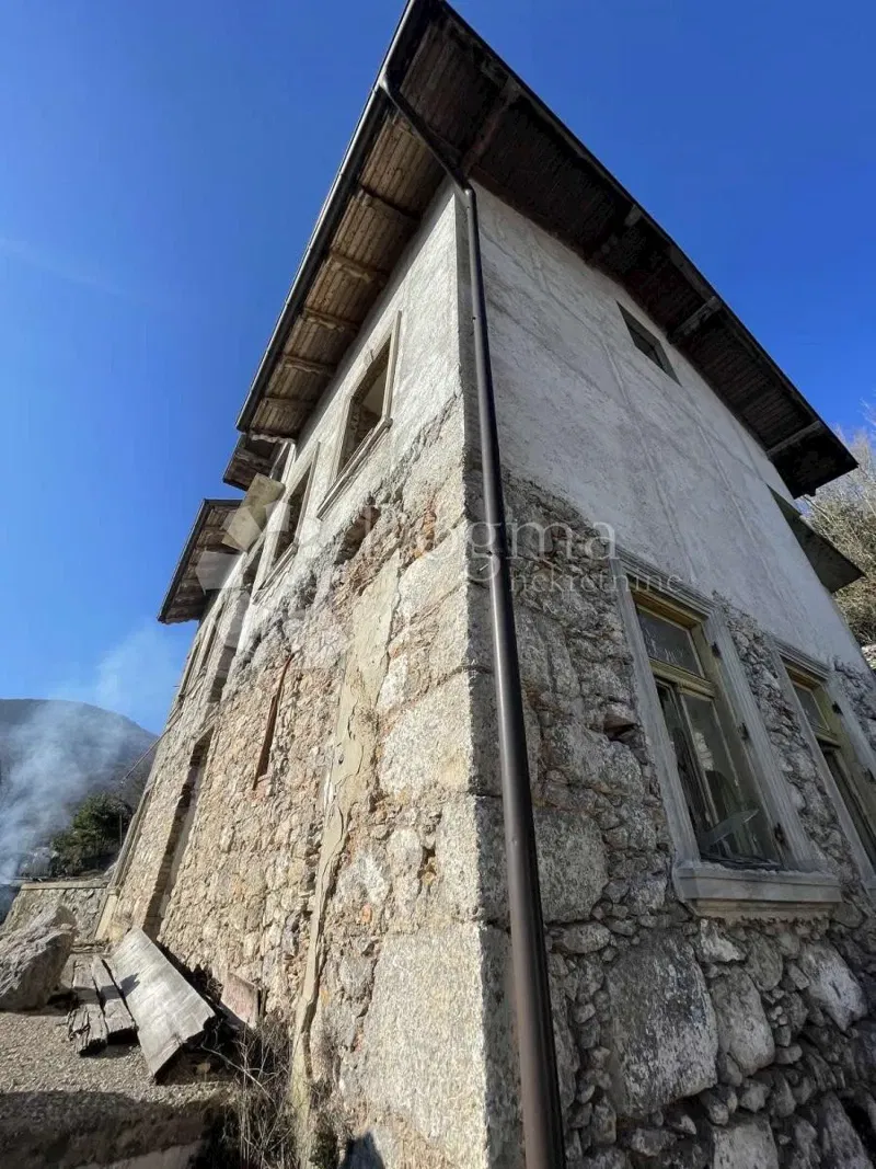 Дом Rukavac, Matulji, 460m2 – 3