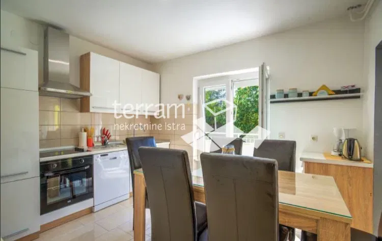 Pula, Valdabek - casa con piscina, giardino paesaggistico e garage – 3