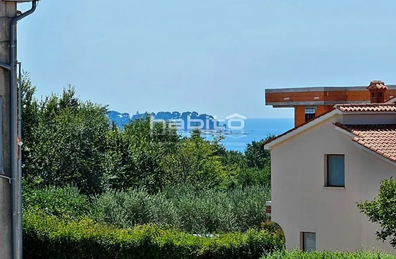 Lakás Poreč – 2