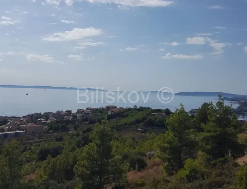 For sale, Stobreč, residential building land – 2