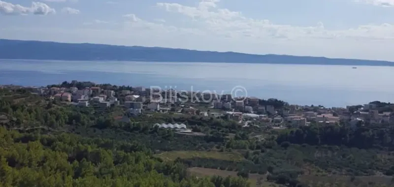 For sale, Stobreč, residential building land – 3