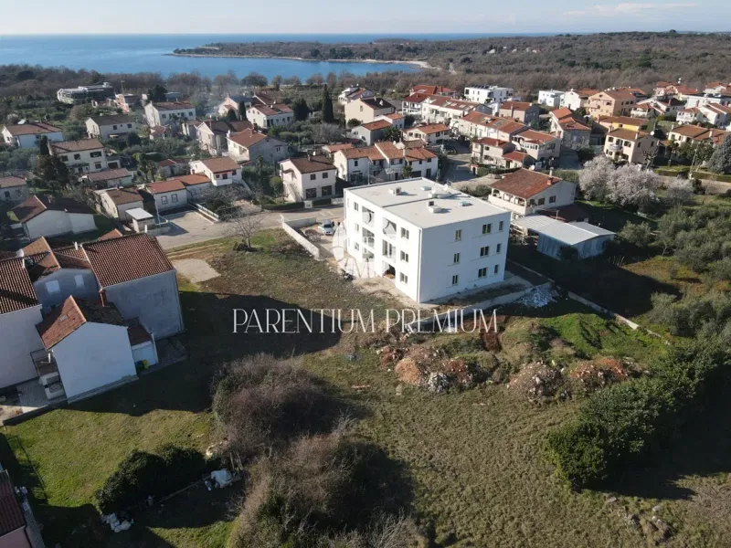 Mieszkanie Poreč – 2