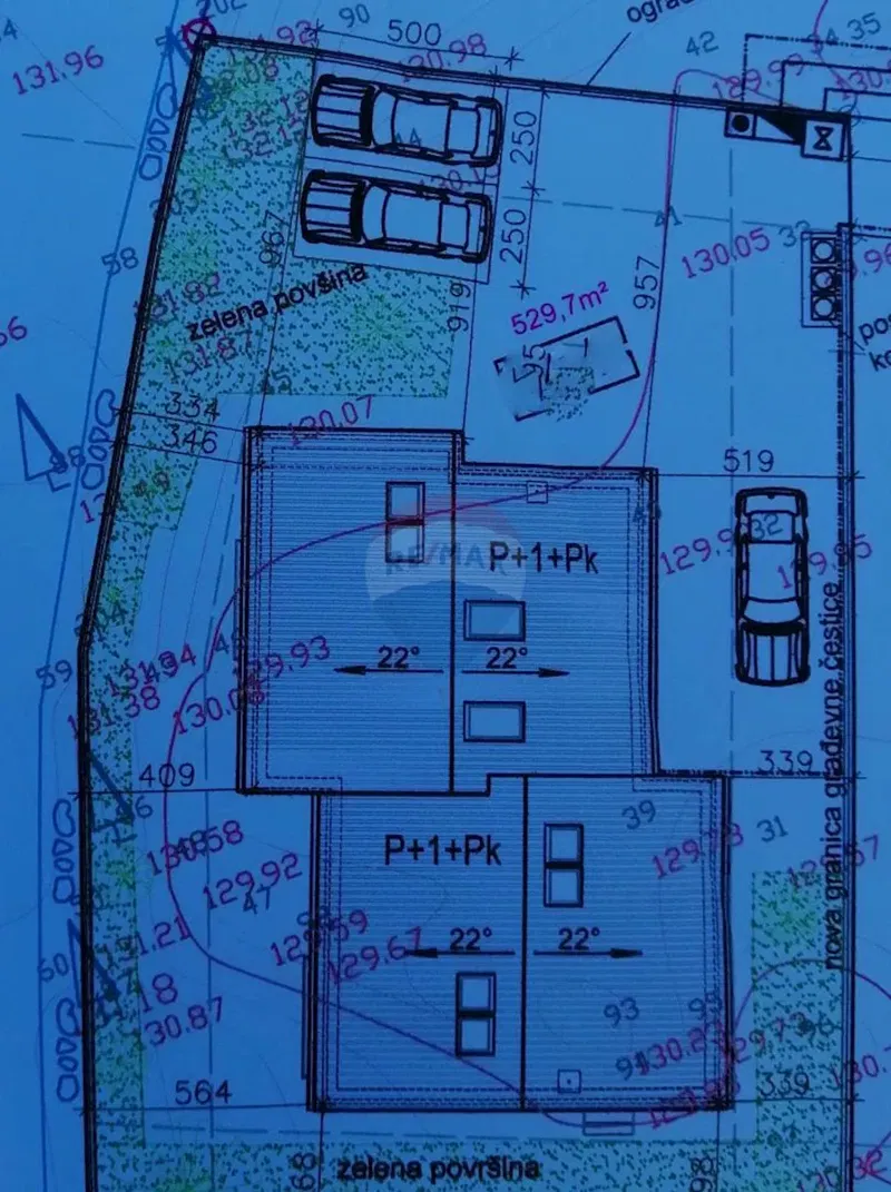 Villa Singola/Casa Vacanza Rovinjsko Selo, Rovinj, 137m2 – 2