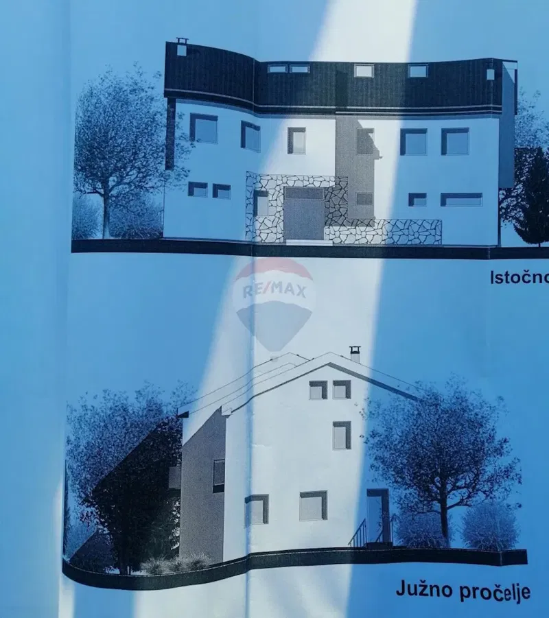 Villa Singola/Casa Vacanza Rovinjsko Selo, Rovinj, 137m2 – 3