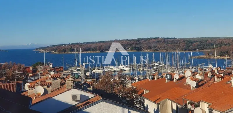 Appartamento su due piani suddiviso in 2 appartamenti, a 300 m dal mare – 3