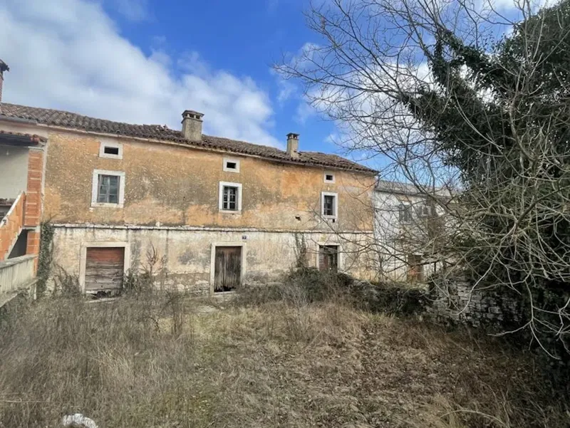 Dom Svetvinčenat – 2
