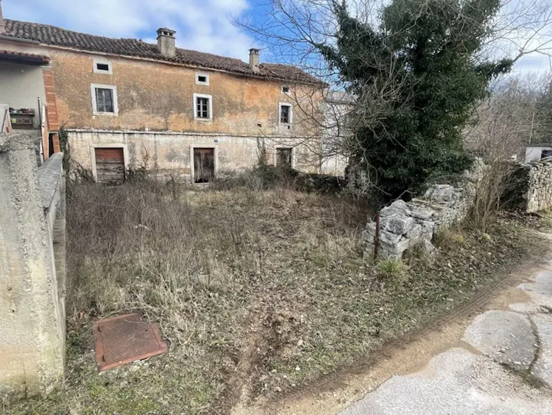 Dom Svetvinčenat – 3