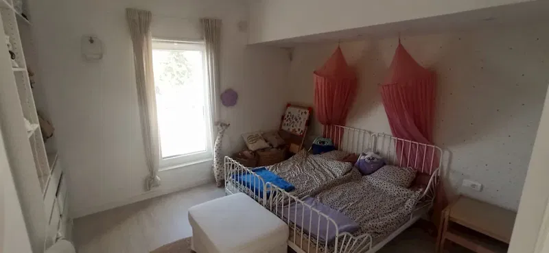Villa isolata indipendente con vista sulla piscina e sul mare – 2