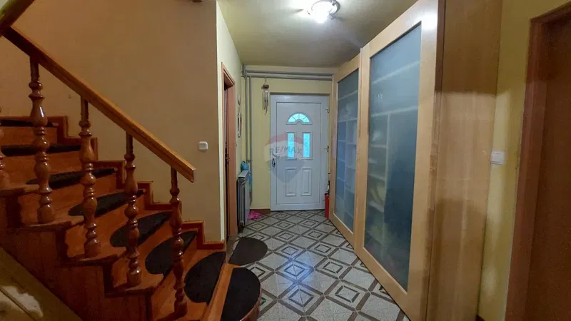 House Jasenak, Ogulin, 200m2 – 3
