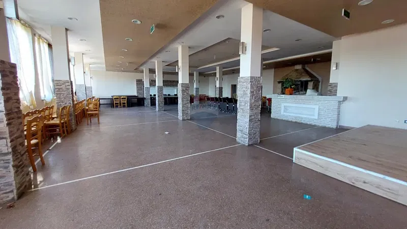 Attività commerciale Divjake, Skrad, 500m2 – 3