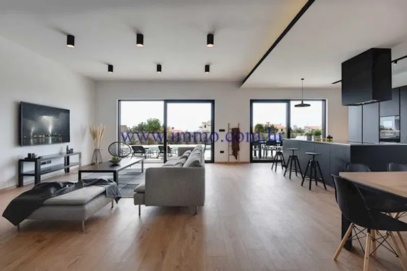 NEW VILLA WITH POOL AND SEA VIEW – 2