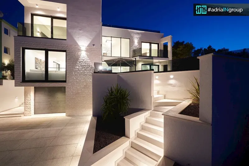 LUXURY VILLA (read description) / Saldun - Ciovo – 2