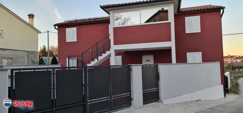 House Labin, 160m2 – 2