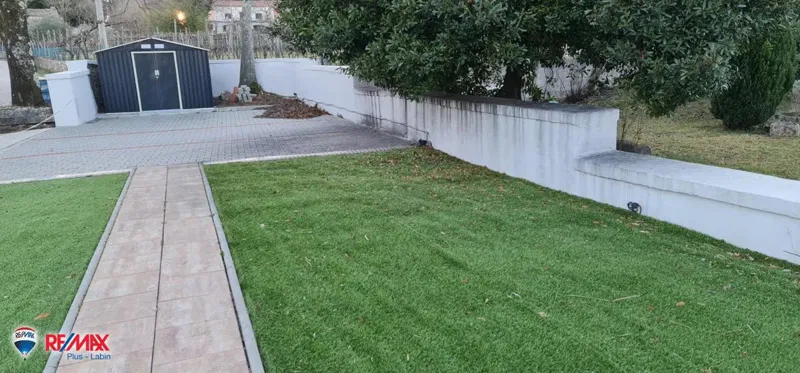 House Labin, 160m2 – 3
