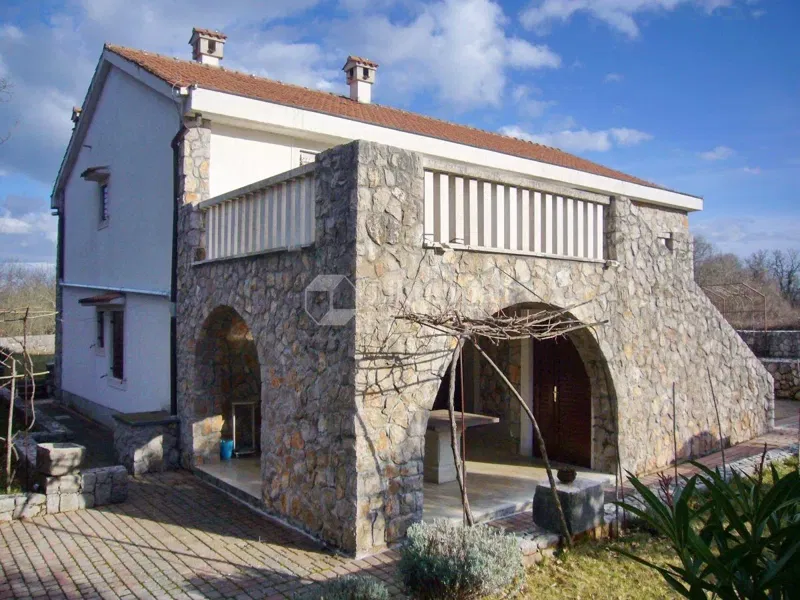 Casa Dobrinj – 2