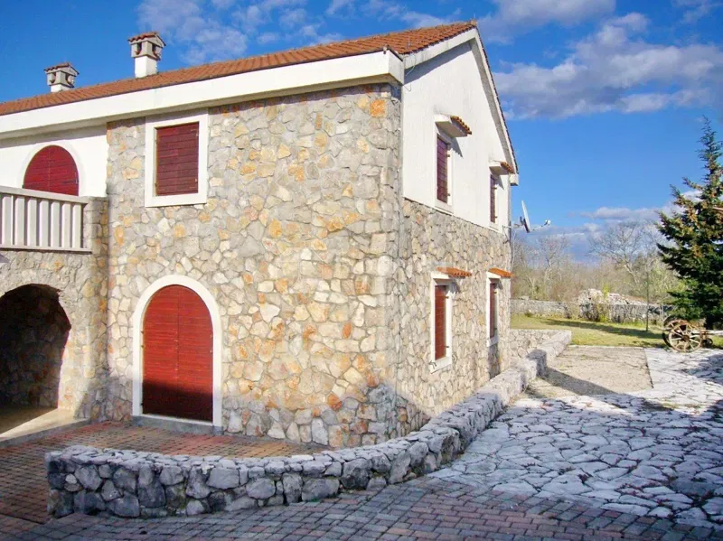 Casa Dobrinj – 3