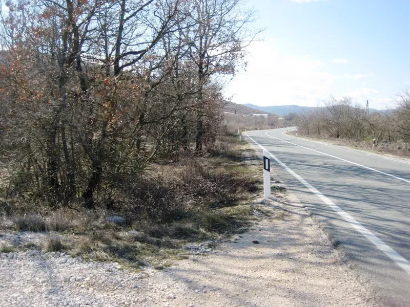 Pozemek Kraj