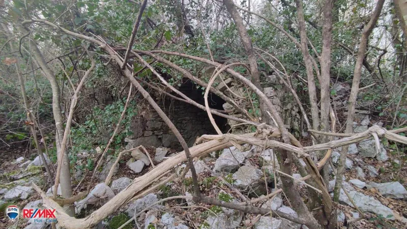 Дом Stepčići, Kršan, 19.866m2 – 2