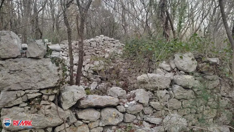 Дом Stepčići, Kršan, 19.866m2 – 3