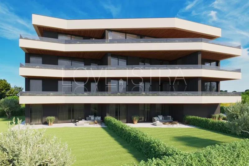 Apartment Vabriga – 2