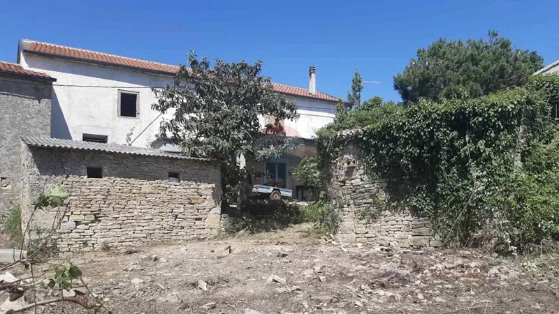 House Krasica, Buje, 350m2 – 2
