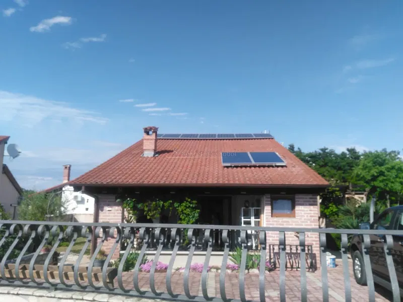 Porec, Buici - House, 116.83 m2 – 2