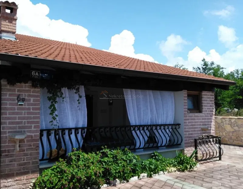 Porec, Buici - House, 116.83 m2 – 3