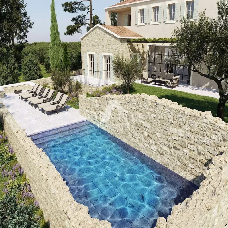 Villa di lusso con benessere in una splendida posizione! – 2