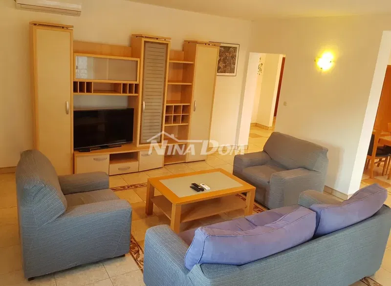 Diklovac apartment house – 2