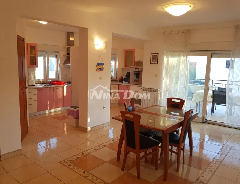 Diklovac apartment house – 3