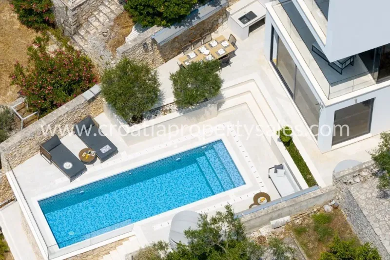 Ház Korčula – 2