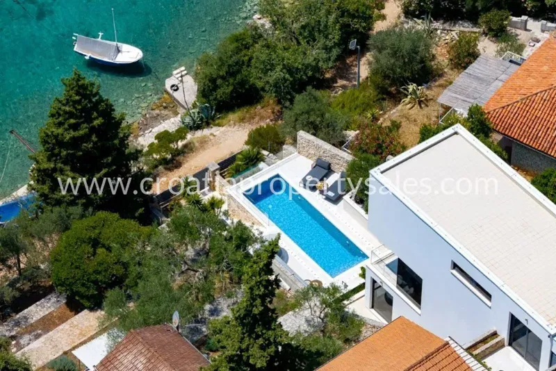Ház Korčula – 3