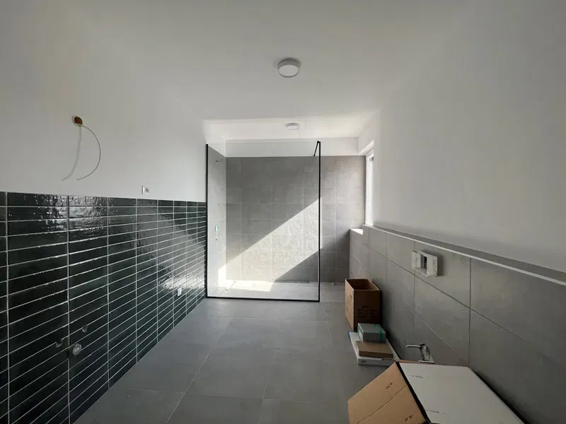 Real estate Istria, modern villa on sale, near Novigrad – 3