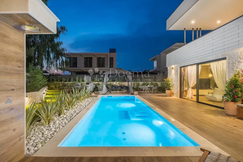 House Funtana, 180m2 – 3