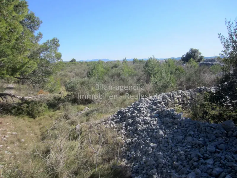 Участок Vodice – 2