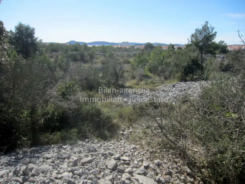 Участок Vodice – 3