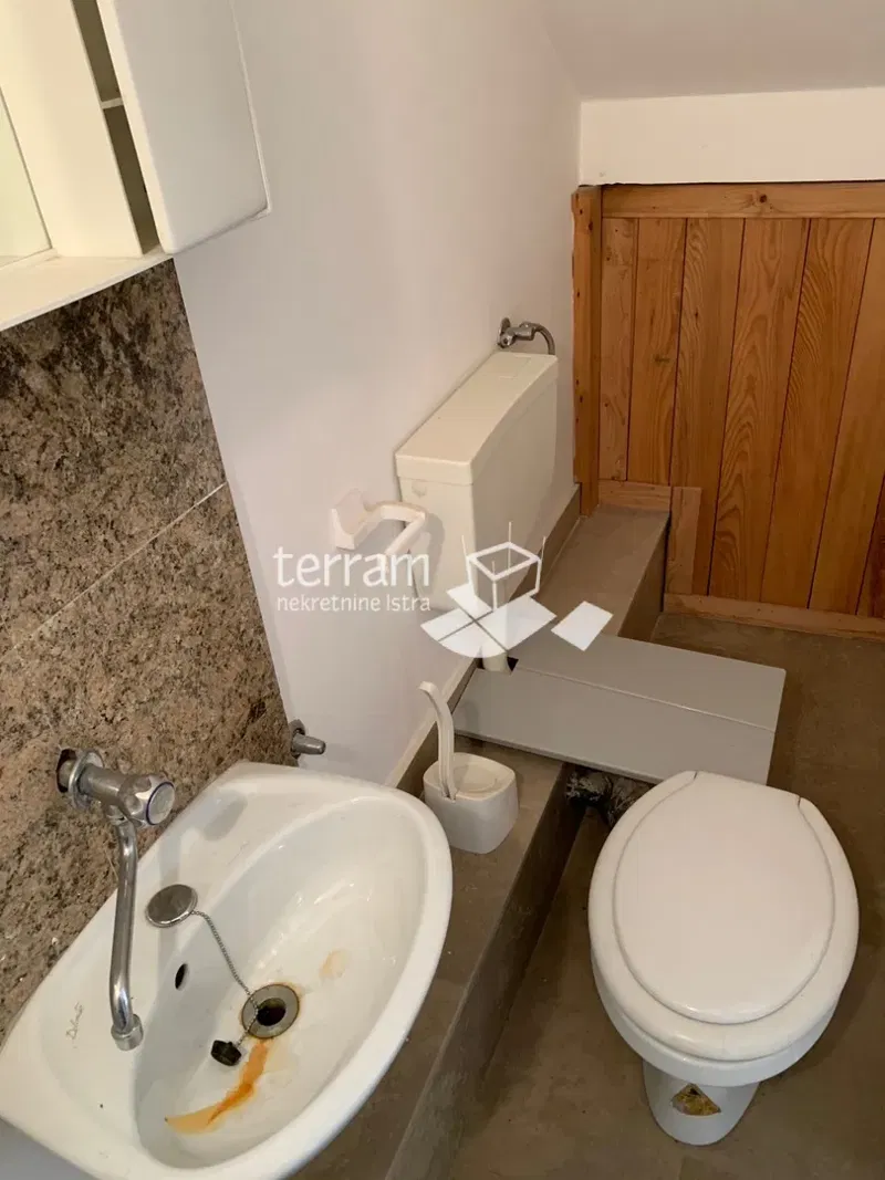 IIstra, Pula, casa a schiera e appartamento – 3