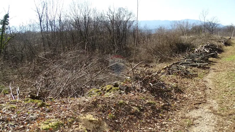 Terreno edificabile Viškovo, 1.117m2 – 3