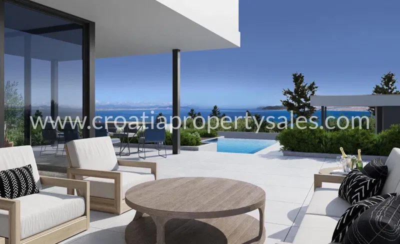 Kastela, villa for sale, 1.600.000 € – 2