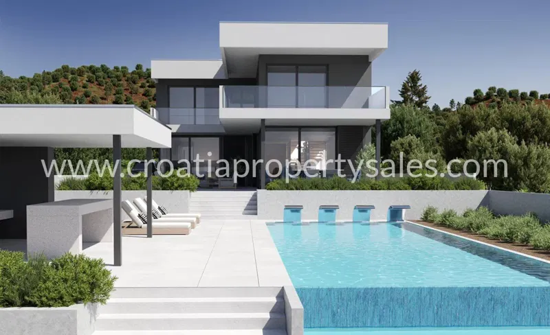 Kastela, villa for sale, 1.600.000 € – 3