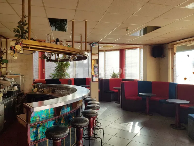 Business premise Pehlin, Rijeka, 90m2 – 2