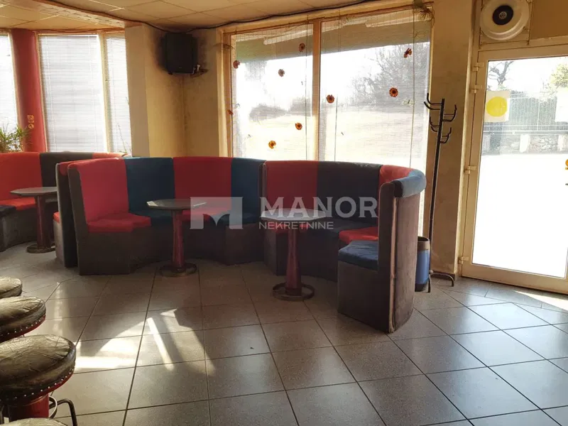 Business premise Pehlin, Rijeka, 90m2 – 3