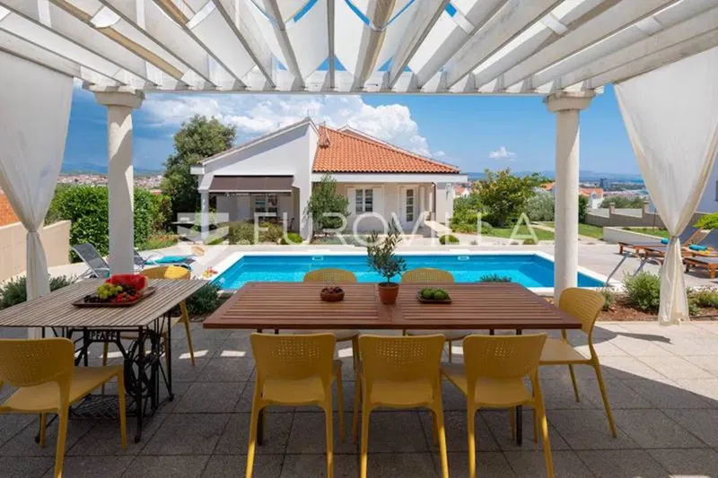 Casa Vodice – 2