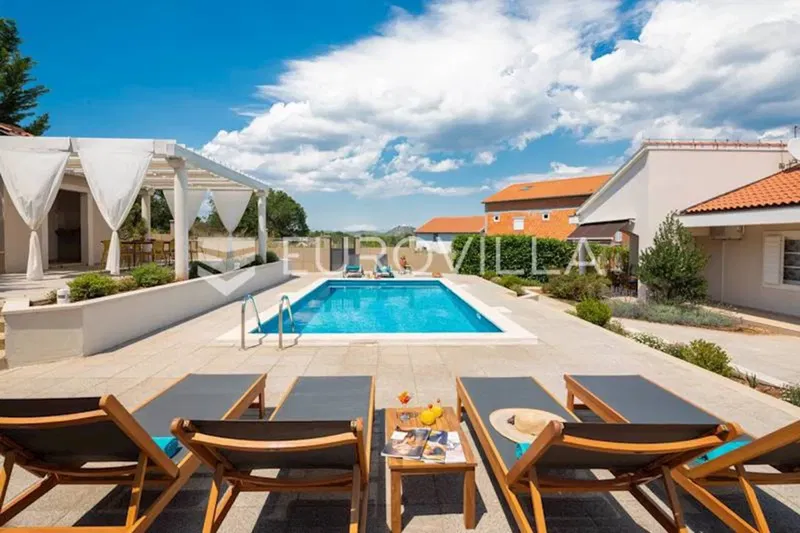 Casa Vodice – 3