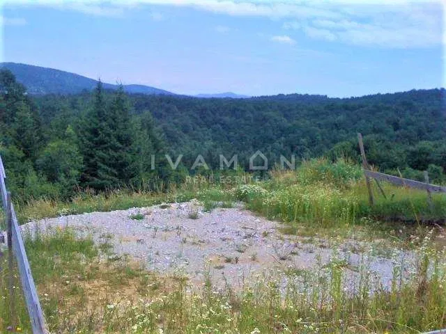 Działka Vrbovsko – 3